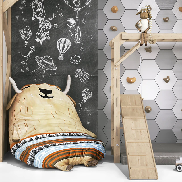 Toys , decor and furniture for nursery 131 — Descargar