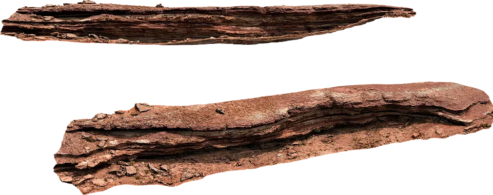 sandstone cliff 002 — Скачать