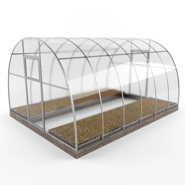 Greenhouses — Descargar