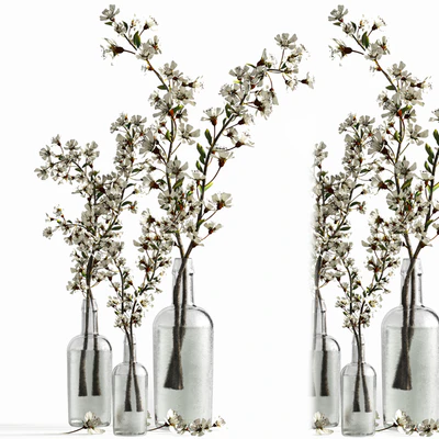Bouquet to cozy the house — Ver 1