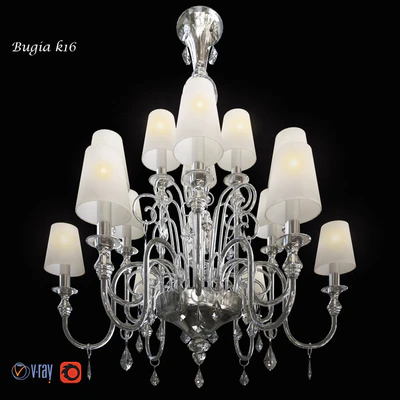 chandelier DeMajo Bugia K16 — Descargar