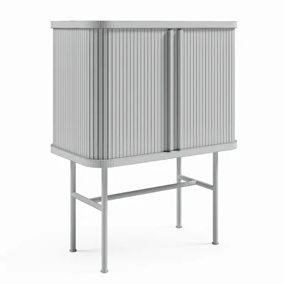 H&M Bedside table — Ver 2
