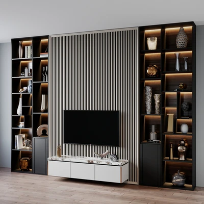 tv set 185 — Вид 3