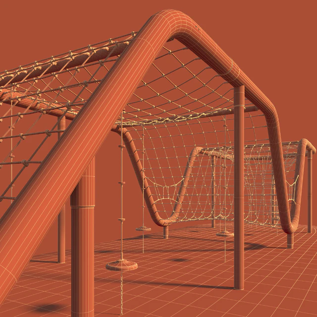Playground for children 4 — Descargar