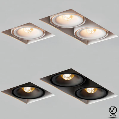 Ceiling Lamps CENTRSVET 24 — Descargar