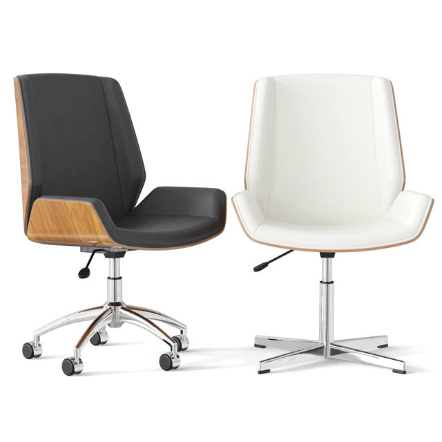 LUS101 Office Chair — Скачать