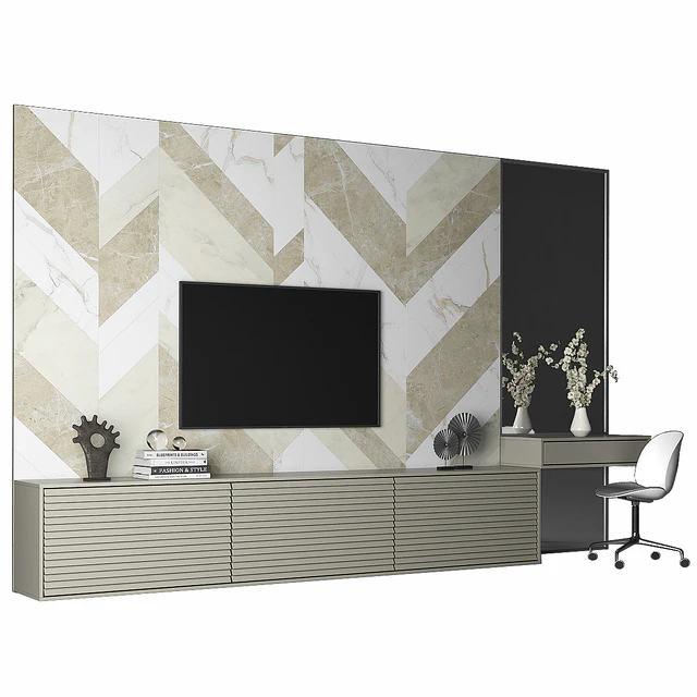 Furniture composition 83 — Descargar