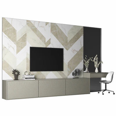 Furniture composition 83 — Ver 3