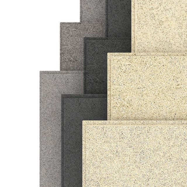 Acoustic panels Heradesig — Descargar