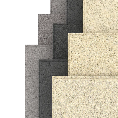 Acoustic panels Heradesig — Ver 3