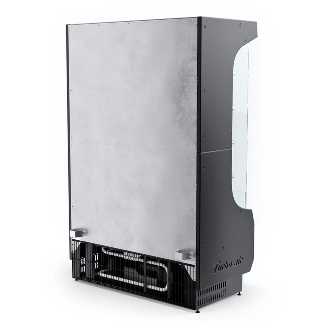 Turbo Air Refrigeration TOM-50B-N — Descargar