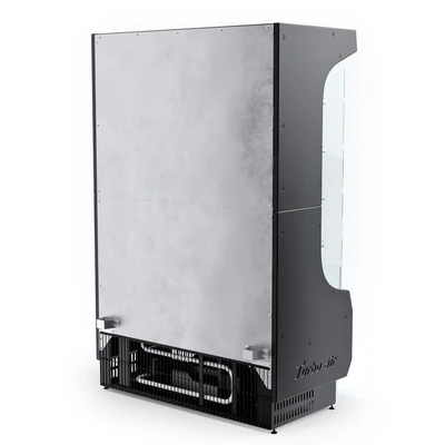 Turbo Air Refrigeration TOM-50B-N — Ver 3
