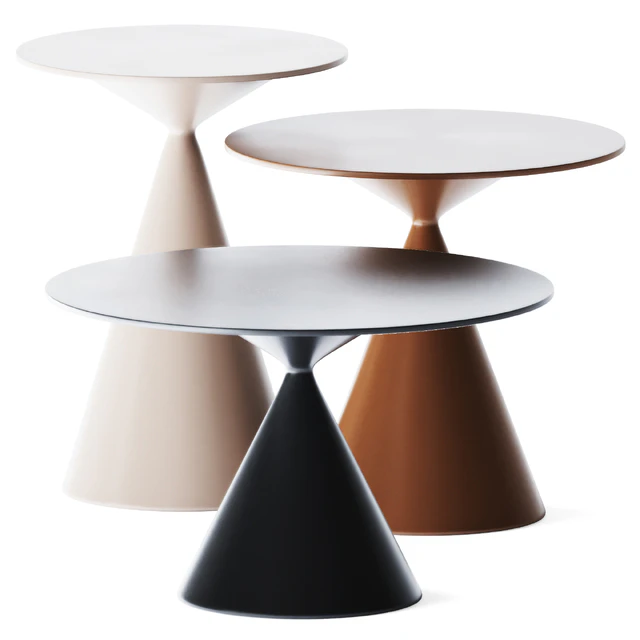 Mini Coffee Tables by Desalto — Скачать