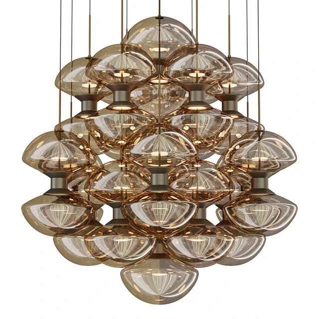 Floyd Pendant Light — Descargar