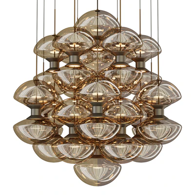 Floyd Pendant Light — Ver 1