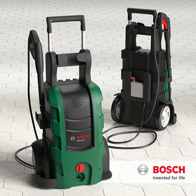 Минимойка высокого давления Bosch  AQT 42-13 — Вид 1