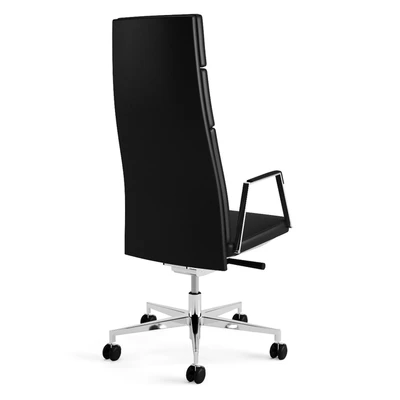Spiegels Qu2 Office Chair — Вид 4