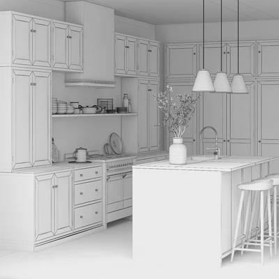 Devol — View 2