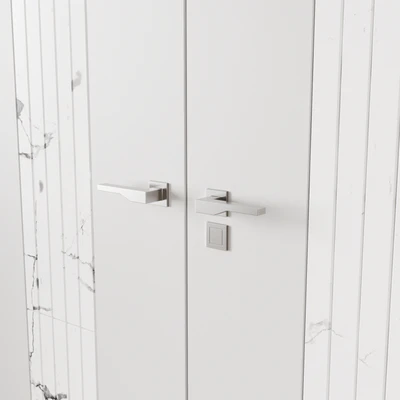 Door set 19 — View 4