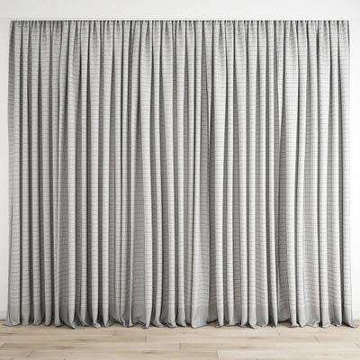 Curtain 243 — Ver 4