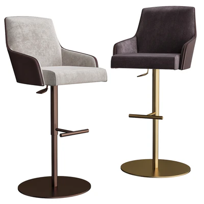 Comfort Bar Stool Reflex Angelo — Вид 1