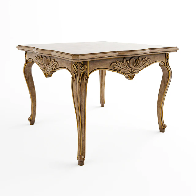 Classic Table — Descargar