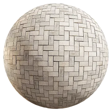 interlocking pavers 002 — Descargar