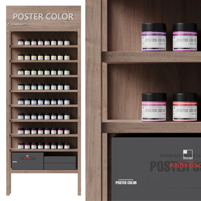 ART Store stands — Descargar