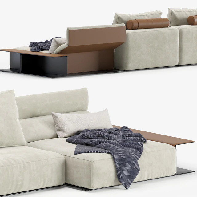 Westside Sofa Poliform — Descargar