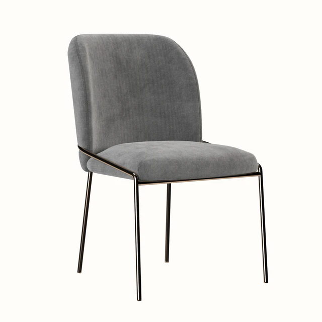 West elm & Crate And Barrel dining set — Скачать