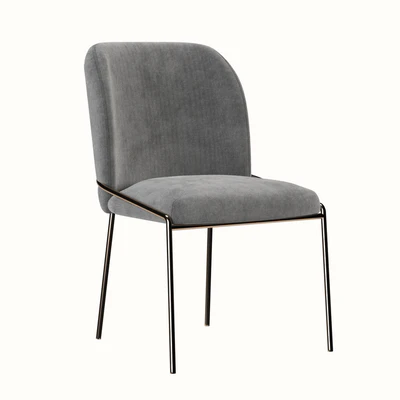 West elm & Crate And Barrel dining set — Вид 3