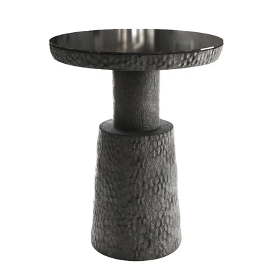 OLD CARVED TABLE — Вид 1