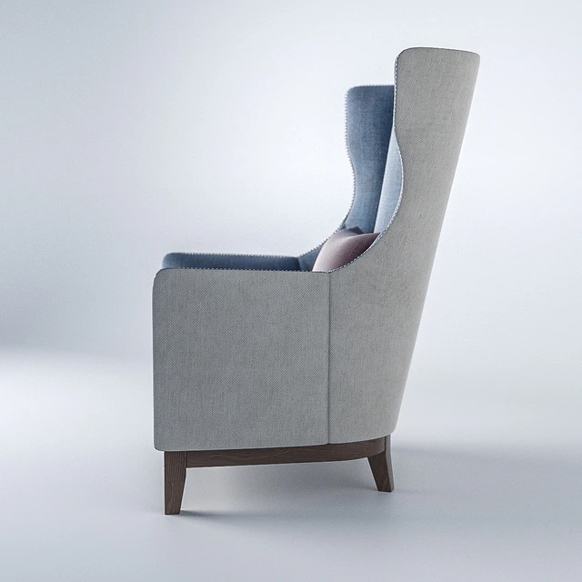 chair Viscount Costa bella — Descargar