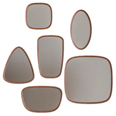 Porada Mix Mirrors — Ver 1