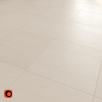 Crema Marfil Floor Tiles — Вид 1
