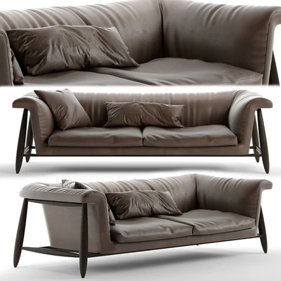 my new designed sofa — Вид 1