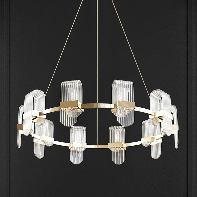 ANABEL Chandelier — Download