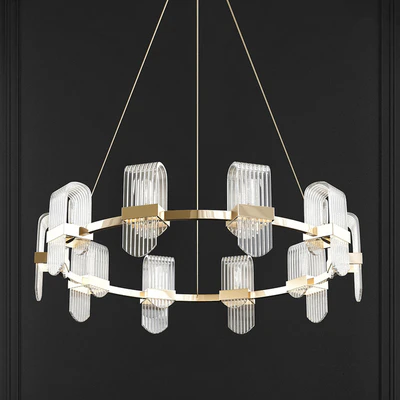 ANABEL Chandelier — Download