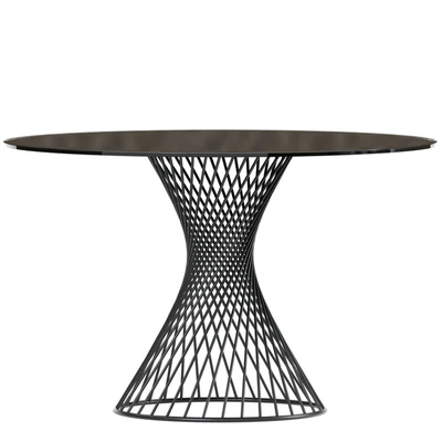 Strip Modrest Carlton Dining Chair Table — Ver 6