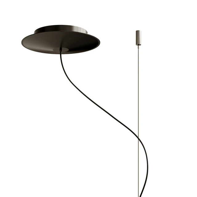 Pendant light koine luceplan — Скачать