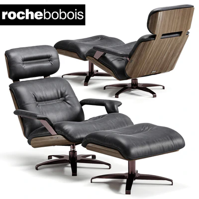 Roche Bobois ATHEA Armchair — Ver 1
