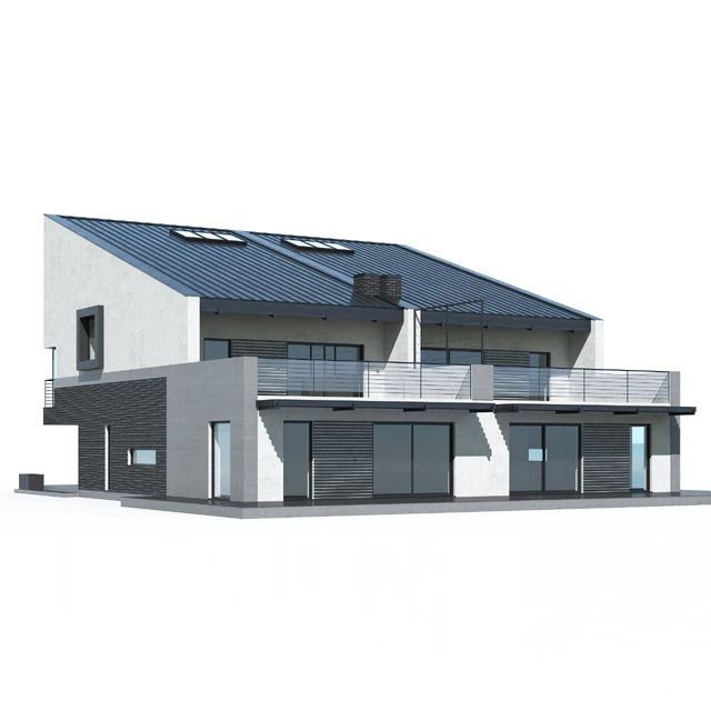 ABS House V267 — Скачать