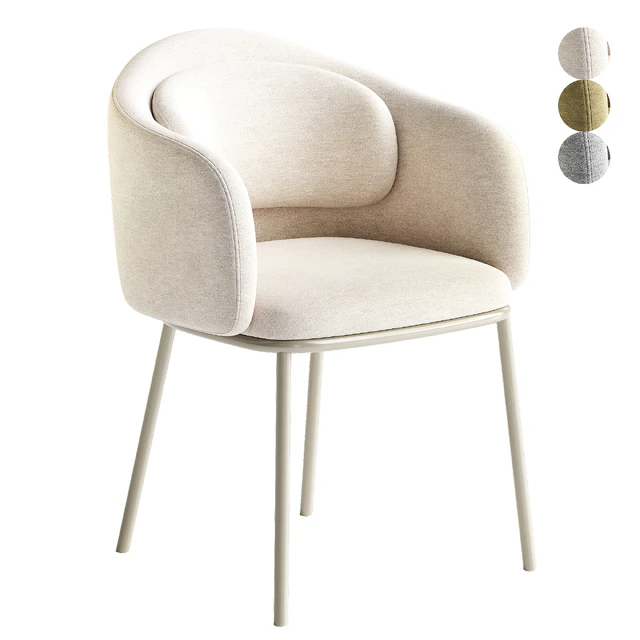 Minda Chair by Kave Home — Скачать