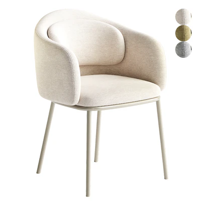 Minda Chair by Kave Home — Вид 1