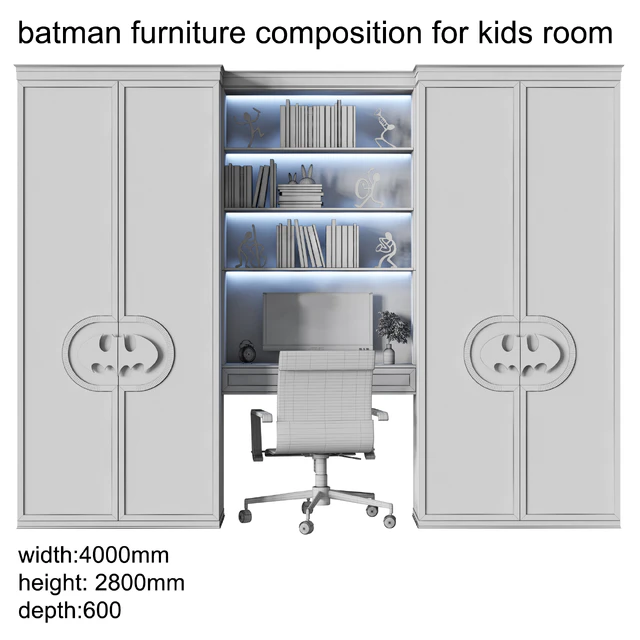 Furniture composition6 — Скачать