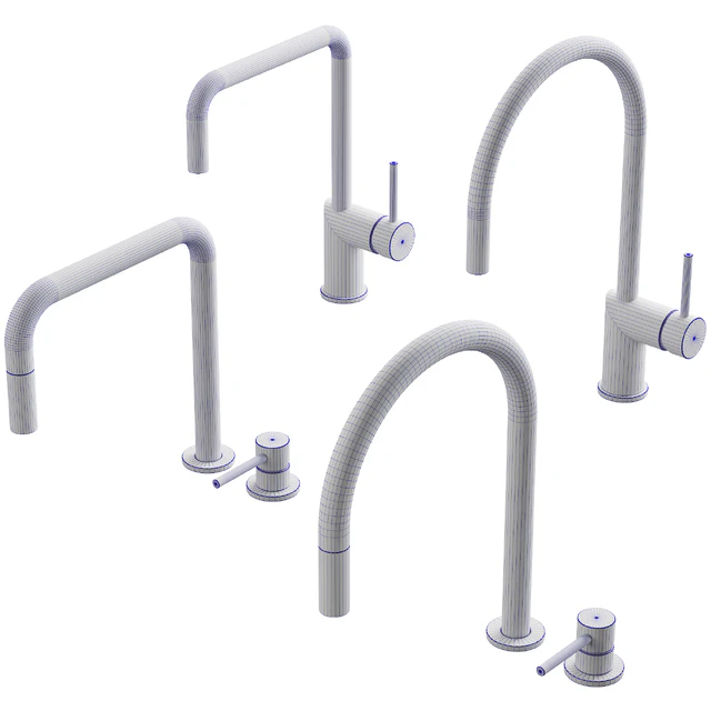 100 Rhythm kitchen faucets by nivito 00 — Descargar