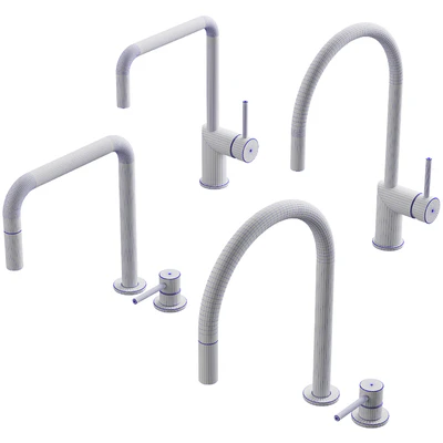100 Rhythm kitchen faucets by nivito 00 — Ver 5