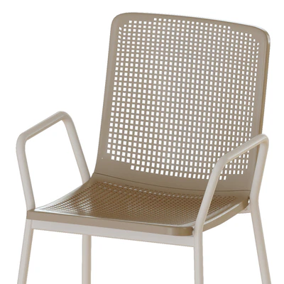 IKEA TORPARÖ chairs and MARIEDAMM table — Ver 5