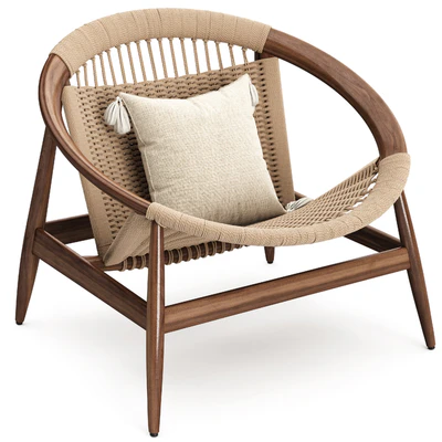 Ringstol Lounge Chairs — Ver 5