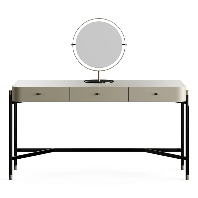 Laskasas Rosie Dressing Table — Descargar